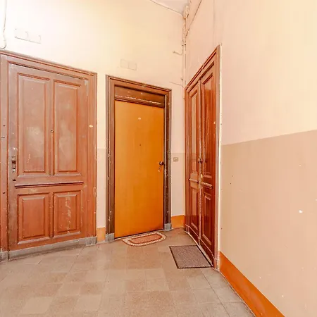 Casa Di Amina Διαμέρισμα