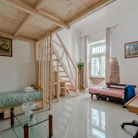 Casa Di Amina Διαμέρισμα Τορίνο