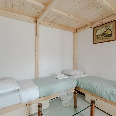 Casa Di Amina Τορίνο