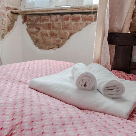 Casa Di Amina Διαμέρισμα *