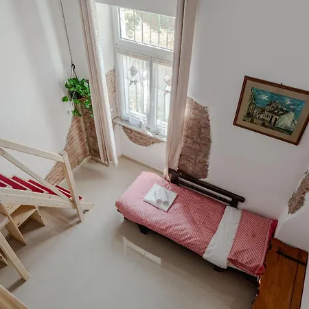 Casa Di Amina *
