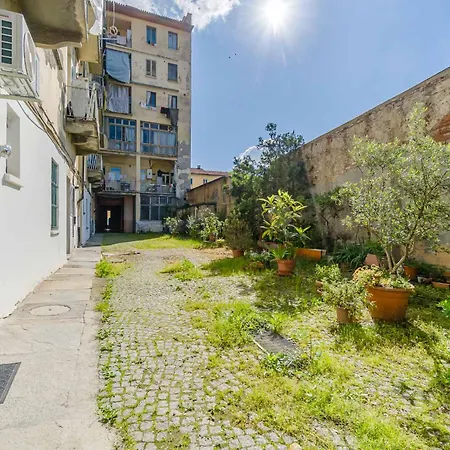 Casa Di Amina Διαμέρισμα *