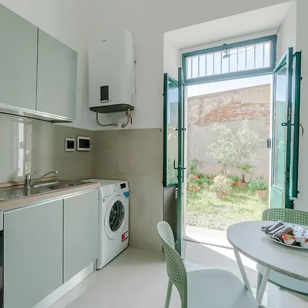 Casa Di Amina Διαμέρισμα *