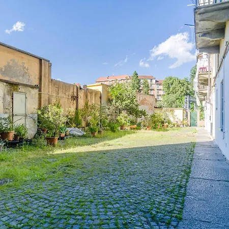 Casa Di Amina Διαμέρισμα *