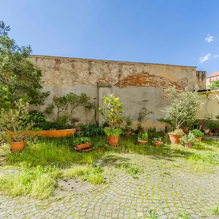 Casa Di Amina * Turín