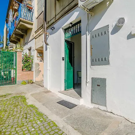 Διαμέρισμα Casa Di Amina