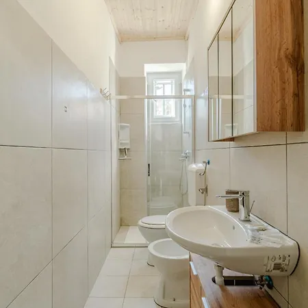 Casa Di Amina Διαμέρισμα