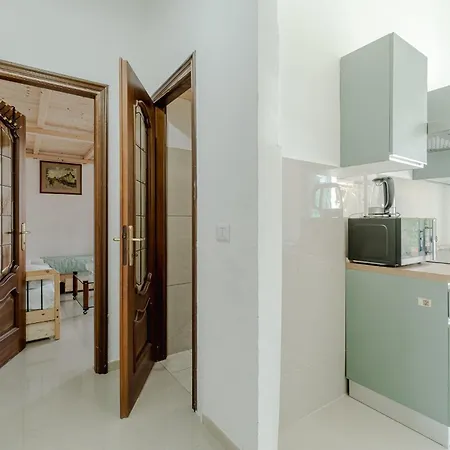 Casa Di Amina Διαμέρισμα Τορίνο