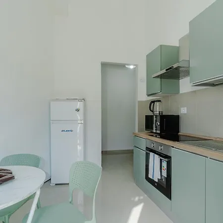 Casa Di Amina *