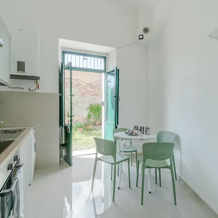 Casa Di Amina *