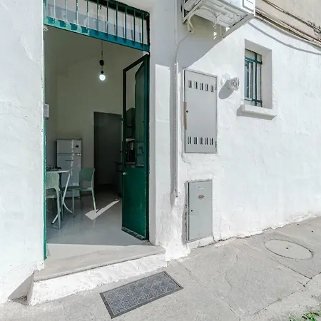 Διαμέρισμα Casa Di Amina *